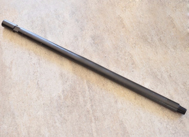 地质矿采圆钻杆