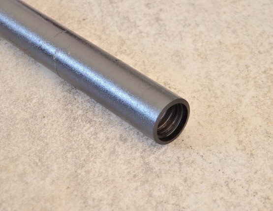 地质矿采圆钻杆